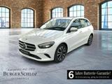 Mercedes-Benz B 250 e PDC SHZ LED SpurH AUT AHK LM KAM KlimaA - Mercedes-Benz B 250 aus 2022