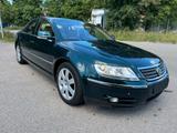 Volkswagen VW Phaeton 5.0 TDI mit AHK - gebrauchte VW Phaeton aus dem Jahr 2006