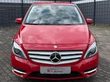 Mercedes-Benz B 250 B -Klasse B 250  1.Hand - Mercedes-Benz B 250