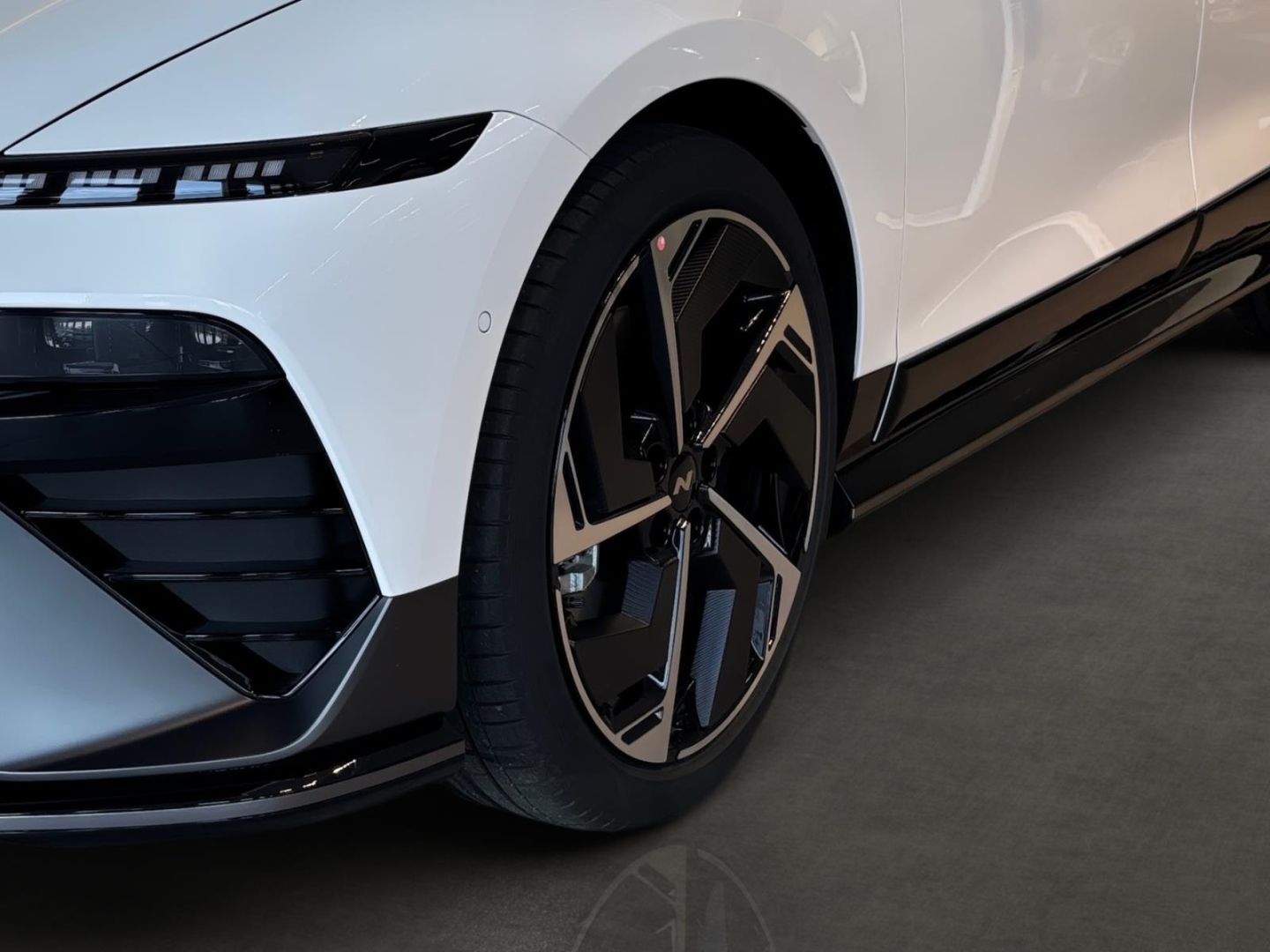 Hyundai IONIQ 6 – Bild 6