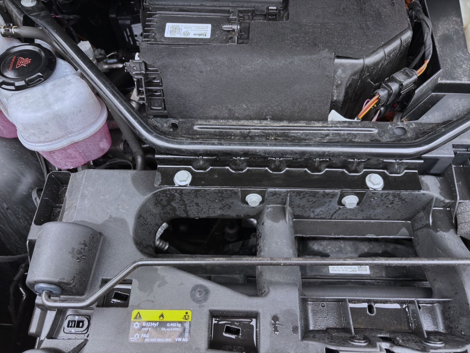 Volkswagen ID.4 - Bild 17