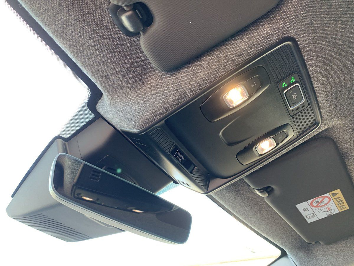 Renault Symbioz - Bild 27