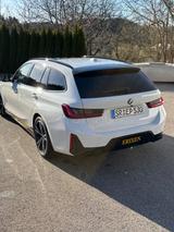 BMW M340d xDrive Touring, 360Kamera, Pano etc. - BMW: Kombi, E34