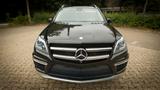 Mercedes-Benz GL 63 AMG 4MATIC Panora, Keyless Go, AHK