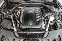 BMW 530 - Vorschau Bild 18