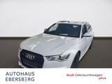 Audi S6 Avant 4.0 TFSI quattro MATRIX 360° Pano HUD - Audi S6: Automatik