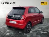 Renault Twingo Techno E-Tech 100% elektr. Klimaautomatik - gebrauchte Renault Twingo aus dem Jahr 2023