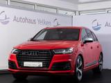 Audi SQ7 4.0 TDI MATRIX*VIRTUAL*ACC*BOSE*HUD*STDHZ - Audi SQ7 Gebrauchtwagen