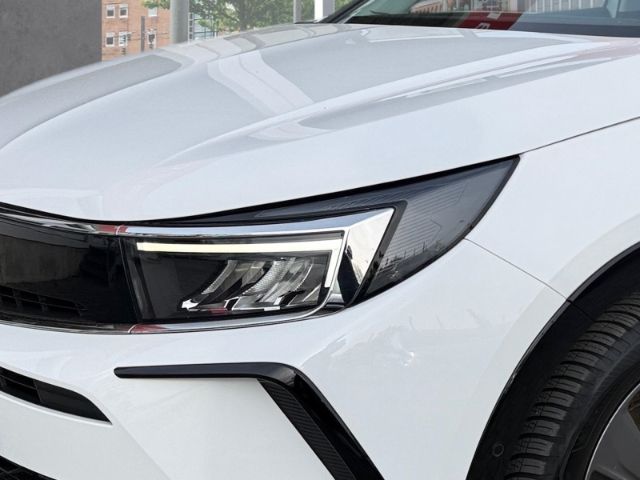 Fahrzeugabbildung Opel Grandland GS Line +KLIMA+PDC+LED+RFK+DAB+BT+UVM+