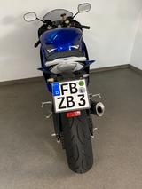 Yamaha YZF-R6 RJ15, TÜV neu, Garagenfahrzeug 2. Hand - Angebote