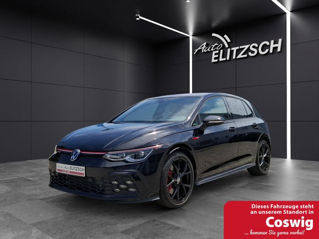Volkswagen Golf VIII GTI DSG Matrix Navi AID HUD Pano ACC R