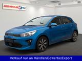 Kia Rio 1.0 T-GDI AAC LED SHZ Navi PDC - Kia Rio Gebrauchtwagen in Berlin