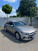 Mercedes-Benz A 250 e DCT - - Mercedes-Benz A 250 in Düsseldorf