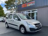 Peugeot Partner Tepee Active*Klima*PDC*MwST*Scheckheft