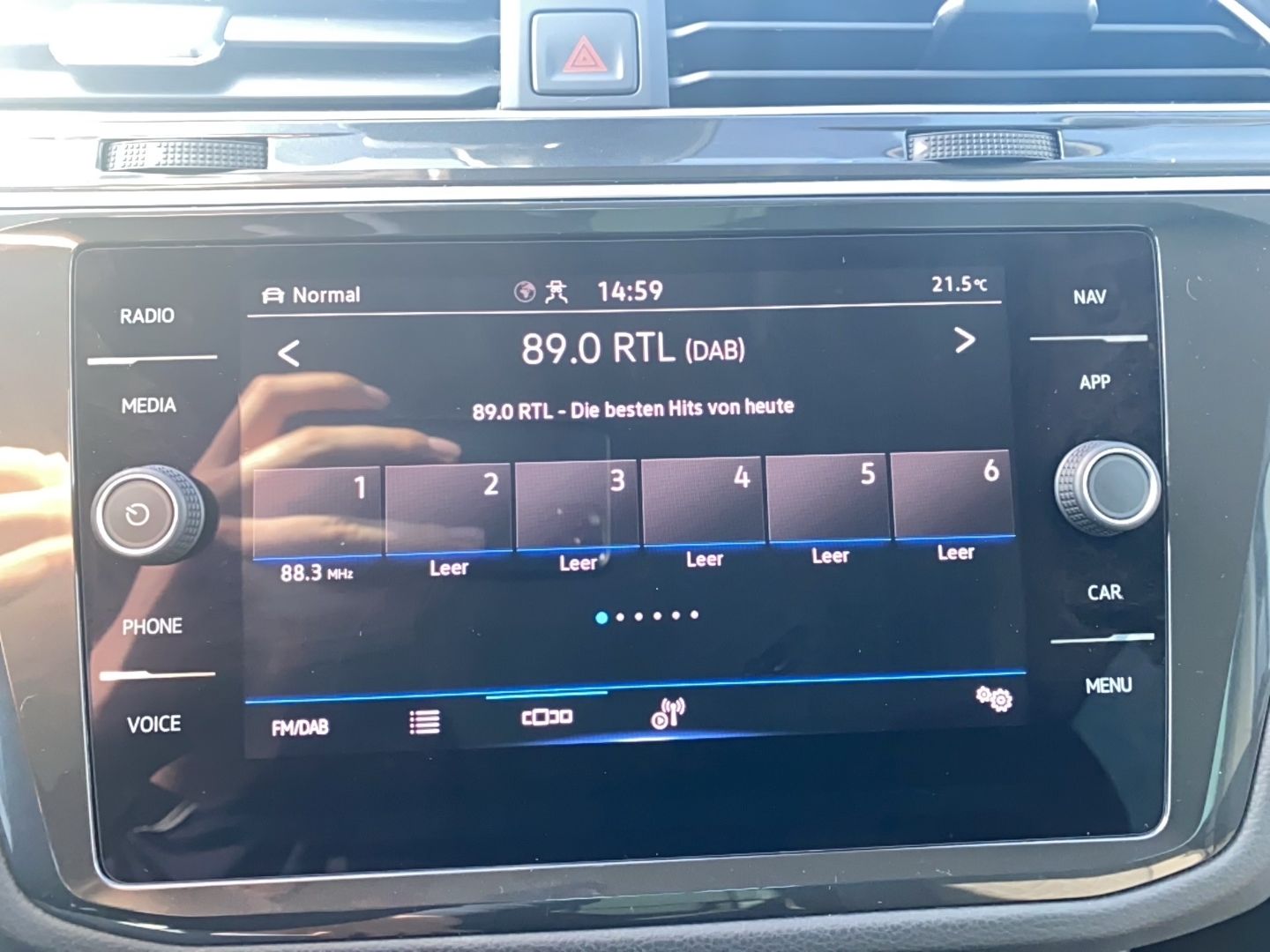 Volkswagen Tiguan - Bild 15