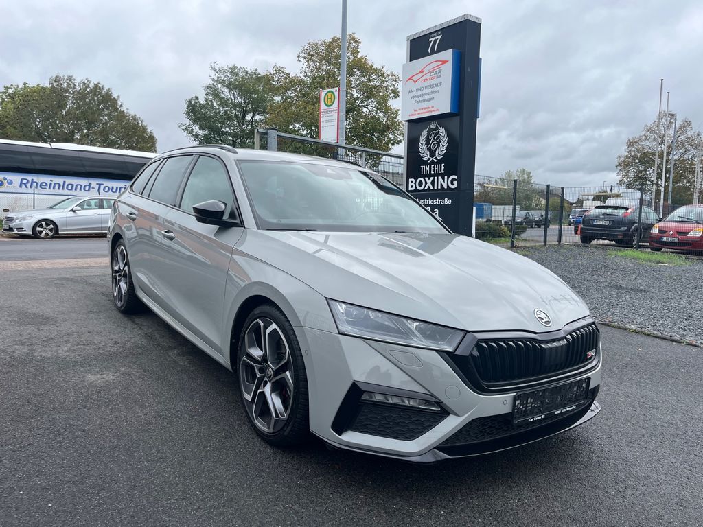 Image of Skoda Octavia