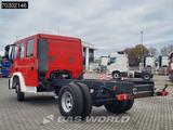 Iveco Eurocargo 160E300 4X2 NEW! 16T chassis 2017 prod - Iveco Abschleppwagen