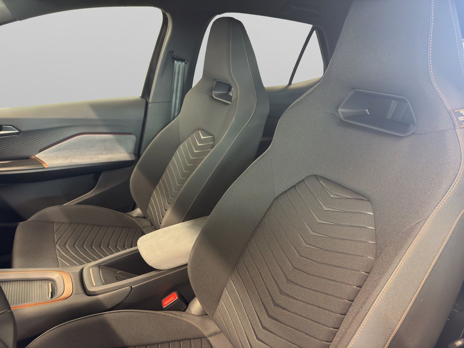 Cupra Born - Bild 12