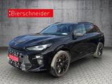 Cupra Terramar 2.0 TSI DSG 4Drive VZ HUD AHK MATRIX LE - Cupra Gebrauchtwagen in Leipzig