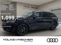 Audi Q7 - Vorschau Bild 1