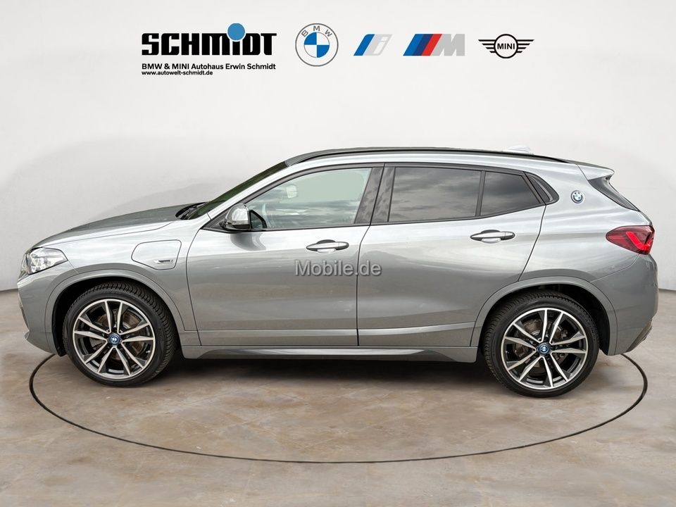 BMW X2 - Bild 4