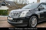 Cadillac SRX Premium AWD Unfallfrei Bose DEU. Scheckheft - Cadillac: Allradantrieb