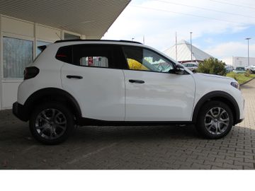 Citron C3 Turbo 100 MAX