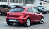 Seat Ibiza 1.4 TSI SC CUPRA BOCANEGRA AUTOMATIK BIXEN - Seat Ibiza: Sc Bocanegra
