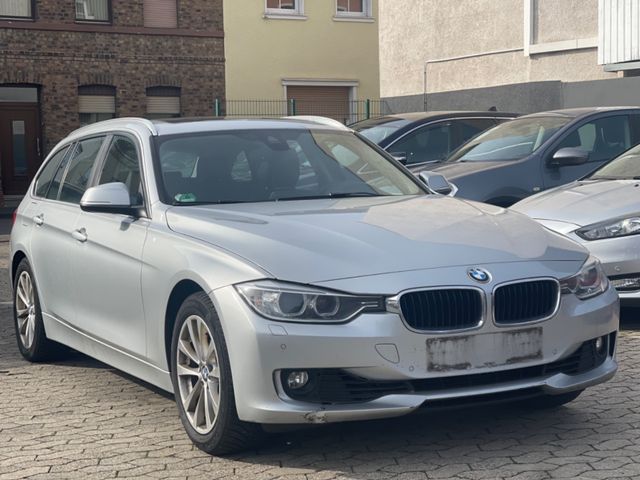 BMW 328 Baureihe 3 Touring 328i Navi / Multi / Leder