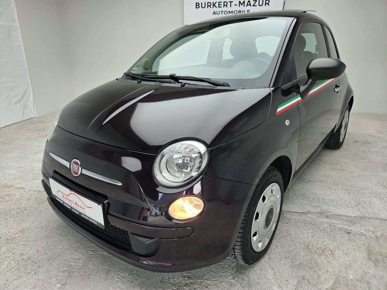 Fiat 500 1.2 8V Pop *PANODACH*