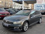 Volkswagen Passat Variant Highline 4Motion,3XR-LINE SPORT - Volkswagen Passat mit Benzin-Antrieb: Allradantrieb