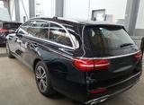 Mercedes-Benz E200d T Avantgarde TAXI*DISTR*WIDE*LED*MBUX*MEGA - Mercedes-Benz E 200: Taxi