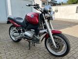 BMW 850 R - BMW MOTORRAD 850