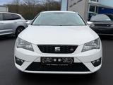 Seat Leon ST FR DAB GRA Navi LED SEAT Sound-System - Seat Leon Kombi ST fr mit Diesel-Antrieb