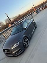 Audi S3 2.0 TFSI quattro, GRAIL, KW, MAXTON - Audi S3: Schiebedach