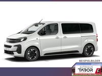 Opel Zafira - Vorschau Bild 2