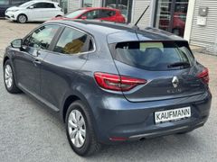 Fahrzeugabbildung Clio V Intens 1.0 TCe 90 EU6d Navi Leder Digital
