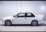 BMW M3 E30 - gebrauchte BMW M3 aus dem Jahr 1989