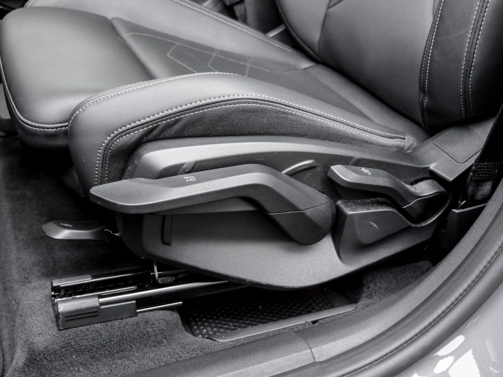 BMW X1 - Bild 14