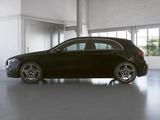 Mercedes-Benz A 200 d Totwink.+360°+AHK+MBUX+LED - : Taxi