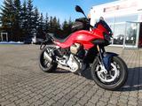 Moto Guzzi V 100 Mandello ab 1,99%eff.Z. wie Wind Tunnel - MOTO GUZZI BENZIN SPORTTOURER