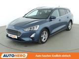Ford Focus 1.0 EcoBoost Cool&Connect*NAVI*LED*ACC* - Ford Focus Gebrauchtwagen in Berlin