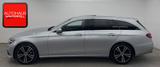 Mercedes-Benz E 400 d T 4M AVANTGARDE PANO+AHK+KEYLESS+DISTRO+ - gebrauchte Mercedes-Benz E 400 aus dem Jahr 2022