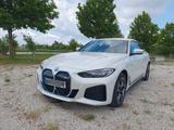 BMW i4 eDrive35 M Sport - BMW i4 von privat
