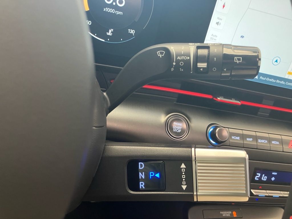 Fahrzeugabbildung Hyundai KONA 1.6 T-GDI 2WD DCT N-Line X 360 4xSHZ ACC SD