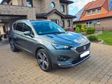 Seat Tarraco 1.5 TSI 110kW Xcellence - Seat Tarraco von privat