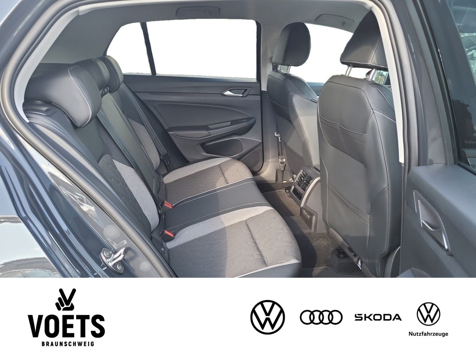 Volkswagen Golf - Bild 14