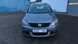 Volkswagen Golf Plus V Cross*Autom*2.HAND*Klimaautm*Sitzhzg - VW Gebrauchtwagen von 2007