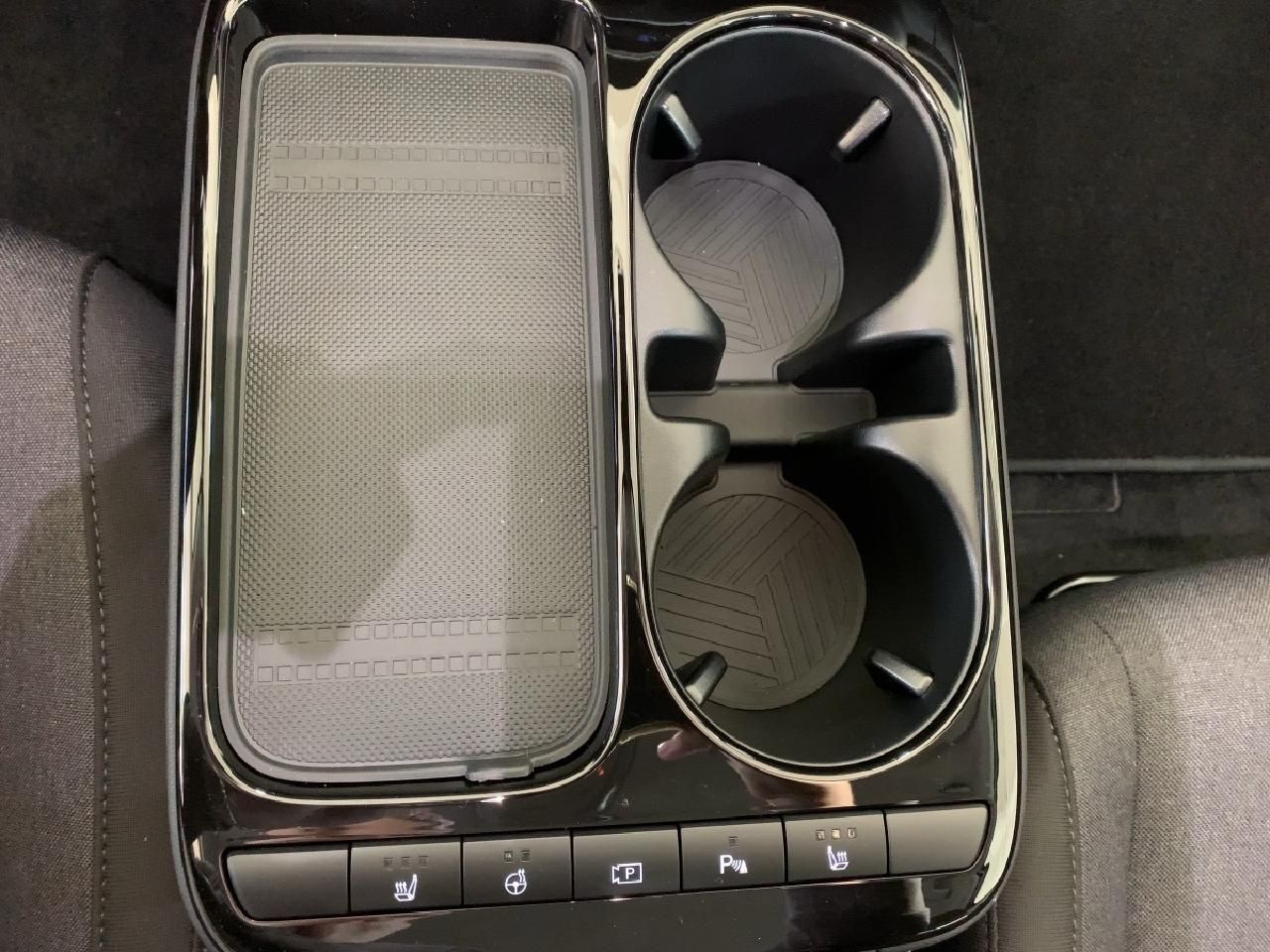 Fahrzeugabbildung Hyundai IONIQ 5 Basis Elektro Wärmepumpe*