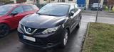 Nissan Qashqai 1.2 DIG-T Xtronic Acenta Acenta